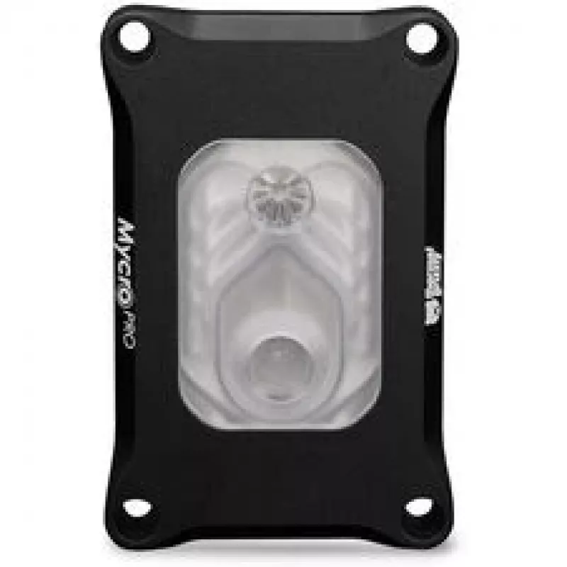 Thermal Grizzly Mycro Pro RGB – CPU vodný blok, AMD AM5 / AM4 (TG-MY-P-RGB-AMD-AM5)