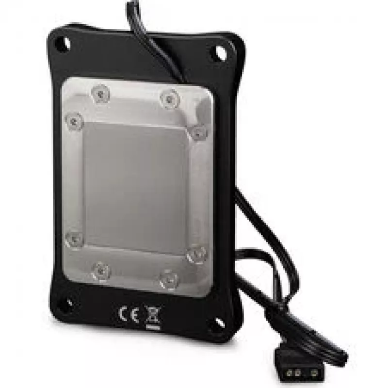Thermal Grizzly Mycro Pro RGB – CPU vodný blok, AMD AM5 / AM4 (TG-MY-P-RGB-AMD-AM5)
