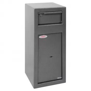 Bezpečný vkladací trezor SS0992KD pokladník