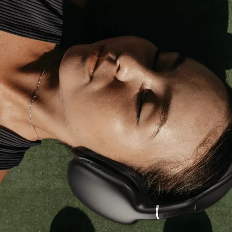 Audeeo Bluetooth slúchadlá AOAURO