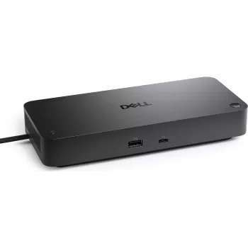 Dokovacia stanica Dell Pro Thunderbolt 4 Smart Dock 210-BRQK s 90W Power Delivery a podporou dvoch displejov