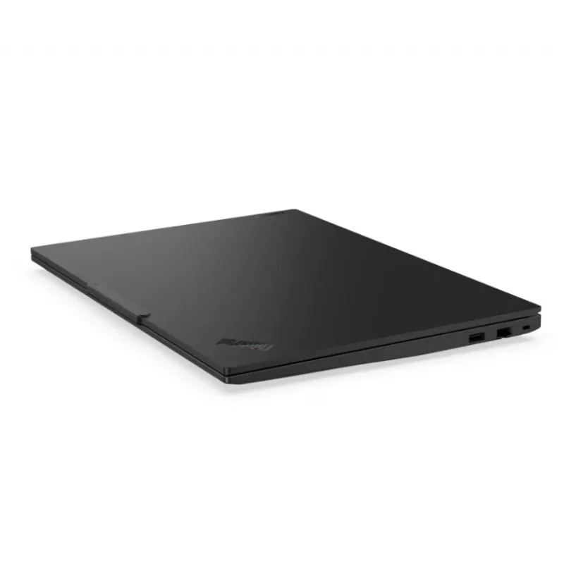 Lenovo ThinkPad E16 Gen 3 notebook, Intel Core Ultra 7 256V, 16GB RAM, 512GB SSD, 16 inch WUXGA, Windows 11 Pro, čierny