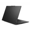 Lenovo ThinkPad E16 Gen 3 notebook, Intel Core Ultra 7 256V, 16GB RAM, 512GB SSD, 16 inch WUXGA, Windows 11 Pro, čierny