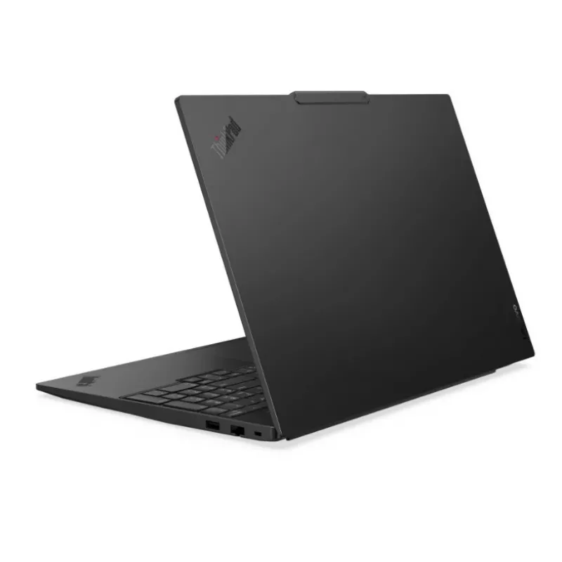 Lenovo ThinkPad E16 Gen 3 notebook, Intel Core Ultra 7 256V, 16GB RAM, 512GB SSD, 16 inch WUXGA, Windows 11 Pro, čierny