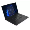 Lenovo ThinkPad E16 Gen 3 notebook, Intel Core Ultra 7 256V, 16GB RAM, 512GB SSD, 16 inch WUXGA, Windows 11 Pro, čierny