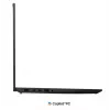 Lenovo ThinkPad E16 Gen 3 notebook, Intel Core Ultra 7 256V, 16GB RAM, 512GB SSD, 16 inch WUXGA, Windows 11 Pro, čierny