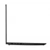 Lenovo ThinkPad E16 Gen 3 notebook, Intel Core Ultra 7 256V, 16GB RAM, 512GB SSD, 16 inch WUXGA, Windows 11 Pro, čierny