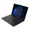 Lenovo ThinkPad E16 Gen 3 notebook, Intel Core Ultra 7 256V, 16GB RAM, 512GB SSD, 16 inch WUXGA, Windows 11 Pro, čierny