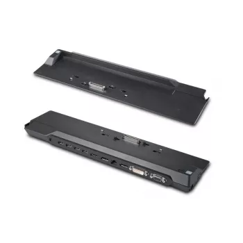 Fujitsu S26391-F1317-L119 dokovacia stanica/port replikátor pre notebook čierna