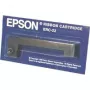 Epson ERC22B páska do kazety pre sériu M-180/190, dlhá životnosť, čierna