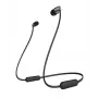 Sony WI-C310 headset bezdrôtový in-ear, nákrčník, hovory/hudba, Bluetooth, čierny