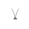 Sony WI-C310 headset bezdrôtový in-ear, nákrčník, hovory/hudba, Bluetooth, čierny