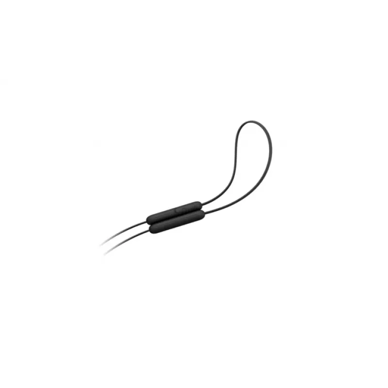 Sony WI-C310 headset bezdrôtový in-ear, nákrčník, hovory/hudba, Bluetooth, čierny