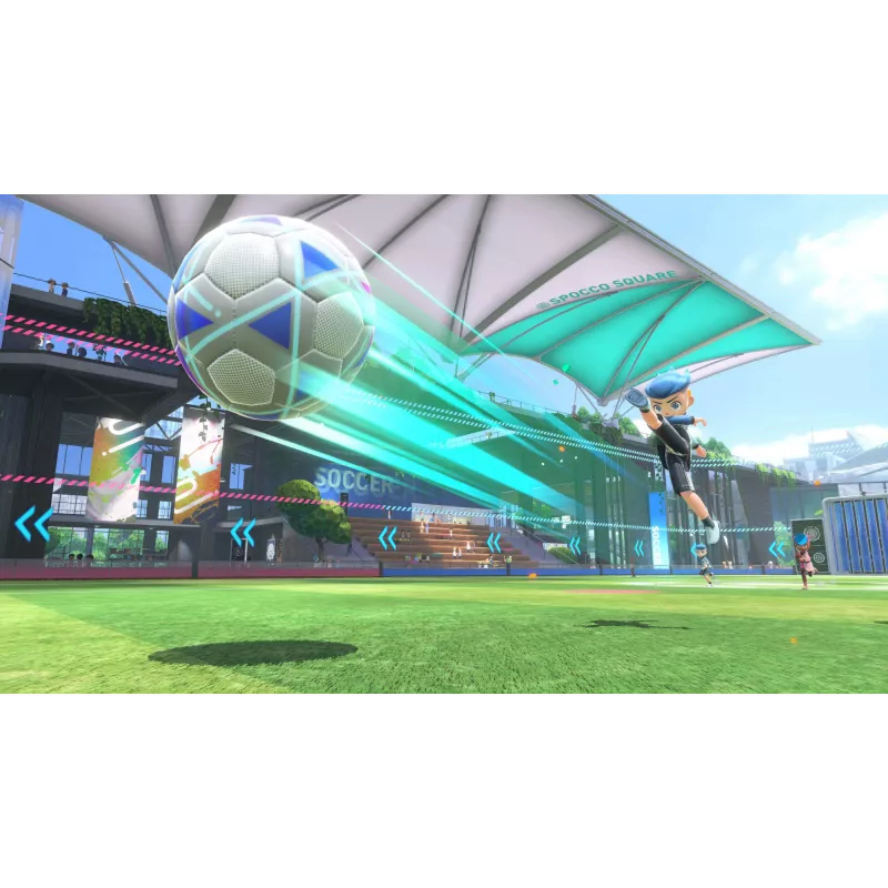 Nintendo Switch Sports štandard angličtina Nintendo Switch