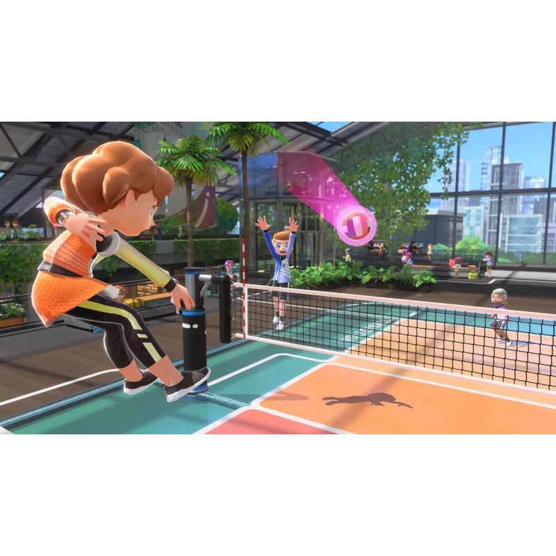 Nintendo Switch Sports štandard angličtina Nintendo Switch