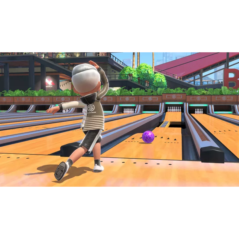 Nintendo Switch Sports štandard angličtina Nintendo Switch