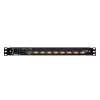 ATEN 8-portový 43,2 cm (17 palcov) LCD KVM prepínač (USB – PS/2 VGA) s USB periférnym portom