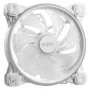 XPG HURRICANE 120 ARGB PWM biely, ventilátor, 12 cm, 600 RPM, 2000 RPM, biela