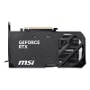 Grafická karta MSI RTX 5070 12GB GDDR7 SHADOW 2X OC — PCIe x16, 12 GB pamäte