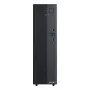 Desktop PC ASUS ExpertCenter P500 SFF P500SV-07240H0040 — Intel Core 7 240H, 16 GB DDR5, 512 GB SSD, Intel Graphics, Wi‑Fi, 180W, sivý