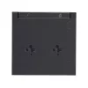 TP-Link Omada DS105G-M2 sieťový switch neupravovaný 2.5G Ethernet (100/1000/2500) čierny