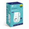 TP-Link RE365 sieťový extender sieťový opakovač biely 10, 100 Mbit/s