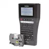 Brother PT-H500 tlačiareň etikiet 180 x 180 DPI 30 mm/s káblová TZe QWERTY