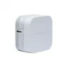Brother PT-P300BT tlačiareň etikiet termotlač 180 x 180 DPI 20 mm/s TZe Bluetooth