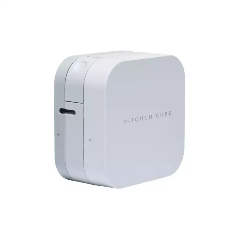 Brother PT-P300BT tlačiareň etikiet termotlač 180 x 180 DPI 20 mm/s TZe Bluetooth