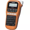 Brother PTE110VPYP1 tlačiareň etikiet 180 x 180 DPI 20 mm/s TZe QWERTY