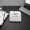 Brother PT-D410 tlačiareň etikiet termotransferová 180 x 180 DPI 20 mm/s káblová TZe QWERTY