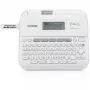 Brother PT-D410 tlačiareň etikiet termotransferová 180 x 180 DPI 20 mm/s káblová TZe QWERTY