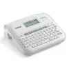 Brother PT-D410VP tlačiareň etikiet ZINK (Zero-Ink) 180 x 180 DPI káblová TZe QWERTY