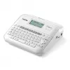 Brother PT-D410VP tlačiareň etikiet ZINK (Zero-Ink) 180 x 180 DPI káblová TZe QWERTY