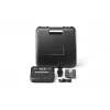 Brother PT-D460BTVP tlačiareň etikiet termotransferová 180 x 180 DPI 30 mm/s káblová a bezdrôtová TZe Bluetooth QWERTY
