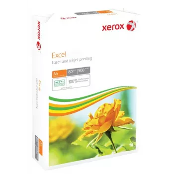 Xerox 003R97000 tlačový papier A4 (210x297 mm) 500 listov biely
