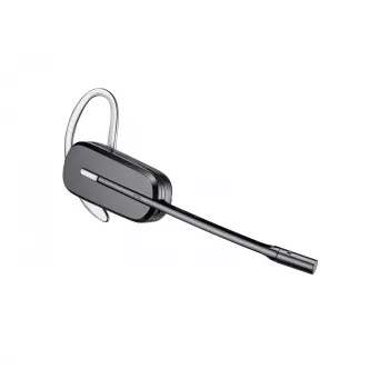 HP Poly Poly CS540A DECT 1880-1900 MHz headset, 21 g, čierny
