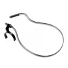 HP Poly EncorePro 540 Convertible headset +Quick Disconnect, 32 g, čierny