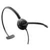 HP Poly EncorePro 540 Convertible headset +Quick Disconnect, 32 g, čierny