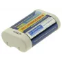 2-Power batéria do digitálneho fotoaparátu 6 V 500 mAh