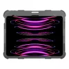 Targus THD941GLZ puzdro na tablet 27,7 cm (10,9 palcov) kryt transparentný