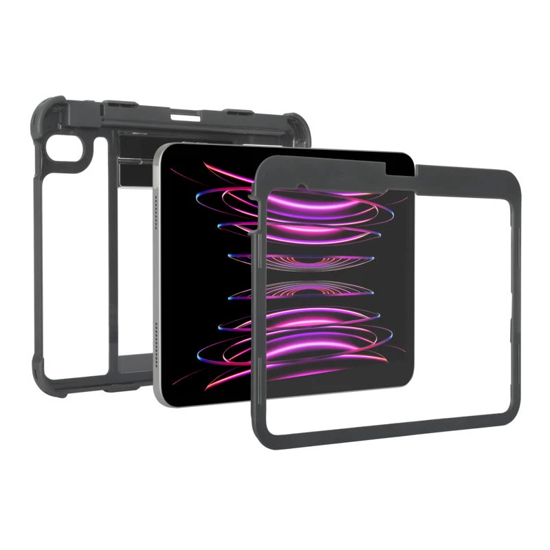 Targus THD941GLZ puzdro na tablet 27,7 cm (10,9 palcov) kryt transparentný