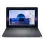 DELL Pro Max 16 Premium MA16250 Intel Core Ultra 9 285H mobilná pracovná stanica 40,6 cm (16 palcov) Full HD+ 64 GB LPDDR5x-SDRAM 1 TB SSD NVIDIA RTX PRO 2000 čierno-biela Wi-Fi 7 (802.11be) Windows 11 Pro nemecký čierna