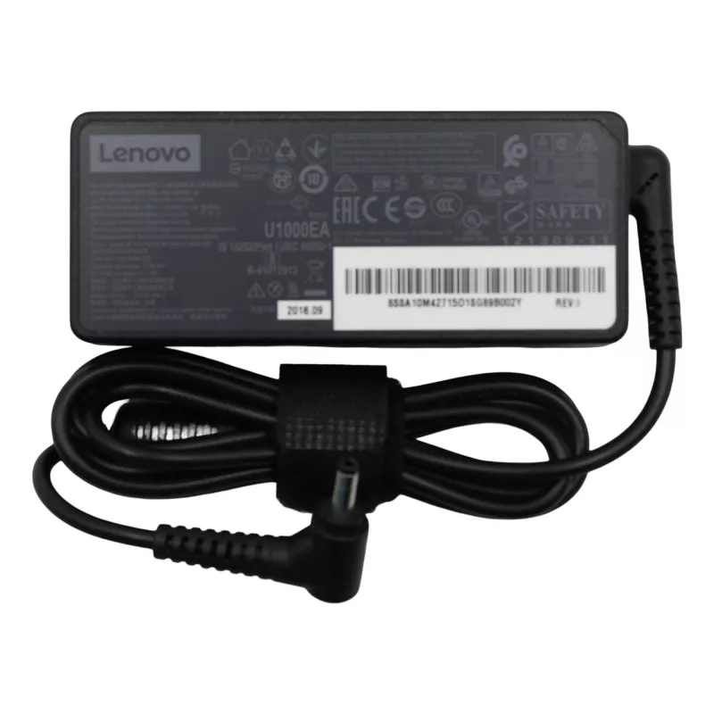 Lenovo 01FR040 napájací zdroj/menič vnútorný 65 W čierny