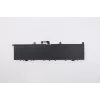 Lenovo 5B10W13900 náhradný diel notebooku batéria