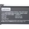 Lenovo 5B10W13900 náhradný diel notebooku batéria