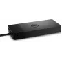 DELL Thunderbolt™ Dock – WD22TB4, dokovacia stanica, Thunderbolt, 10,100,1000 Mbit/s, čierna, 5120 x 2880 pixelov, DC