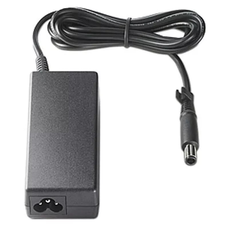 HP 90W Smart AC Adapter napájací zdroj/invertor interiérový čierna