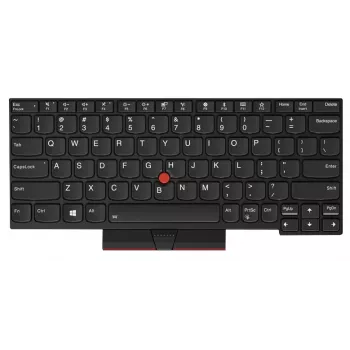 Lenovo 01YP091 náhradný diel notebooku klávesnica