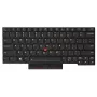 Lenovo 01YP091 náhradný diel notebooku klávesnica